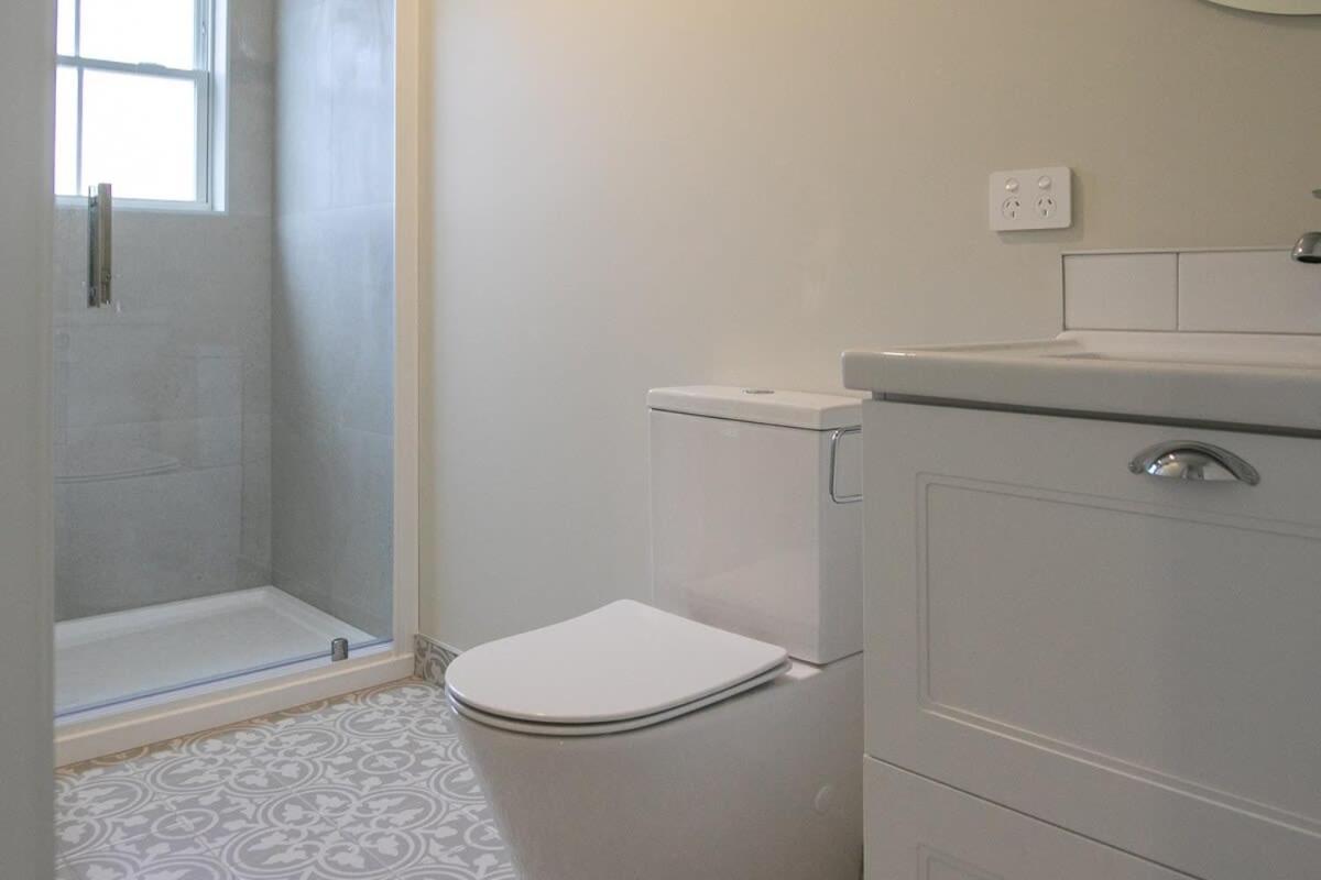 כרייסטצ'רץ' Parkside Heritage Retreat 3-Bedroom Terrace Charm מראה חיצוני תמונה