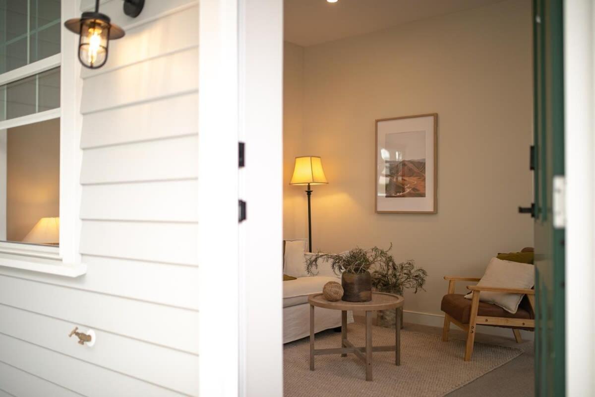 כרייסטצ'רץ' Parkside Heritage Retreat 3-Bedroom Terrace Charm מראה חיצוני תמונה